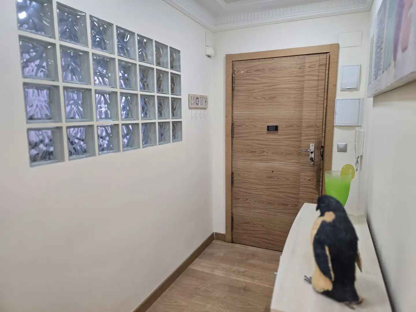 Flat for sale in Mercado