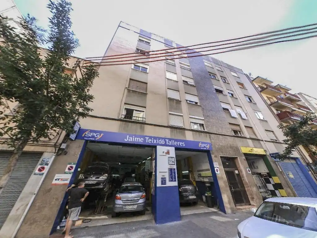 Piso en venta en Llevant