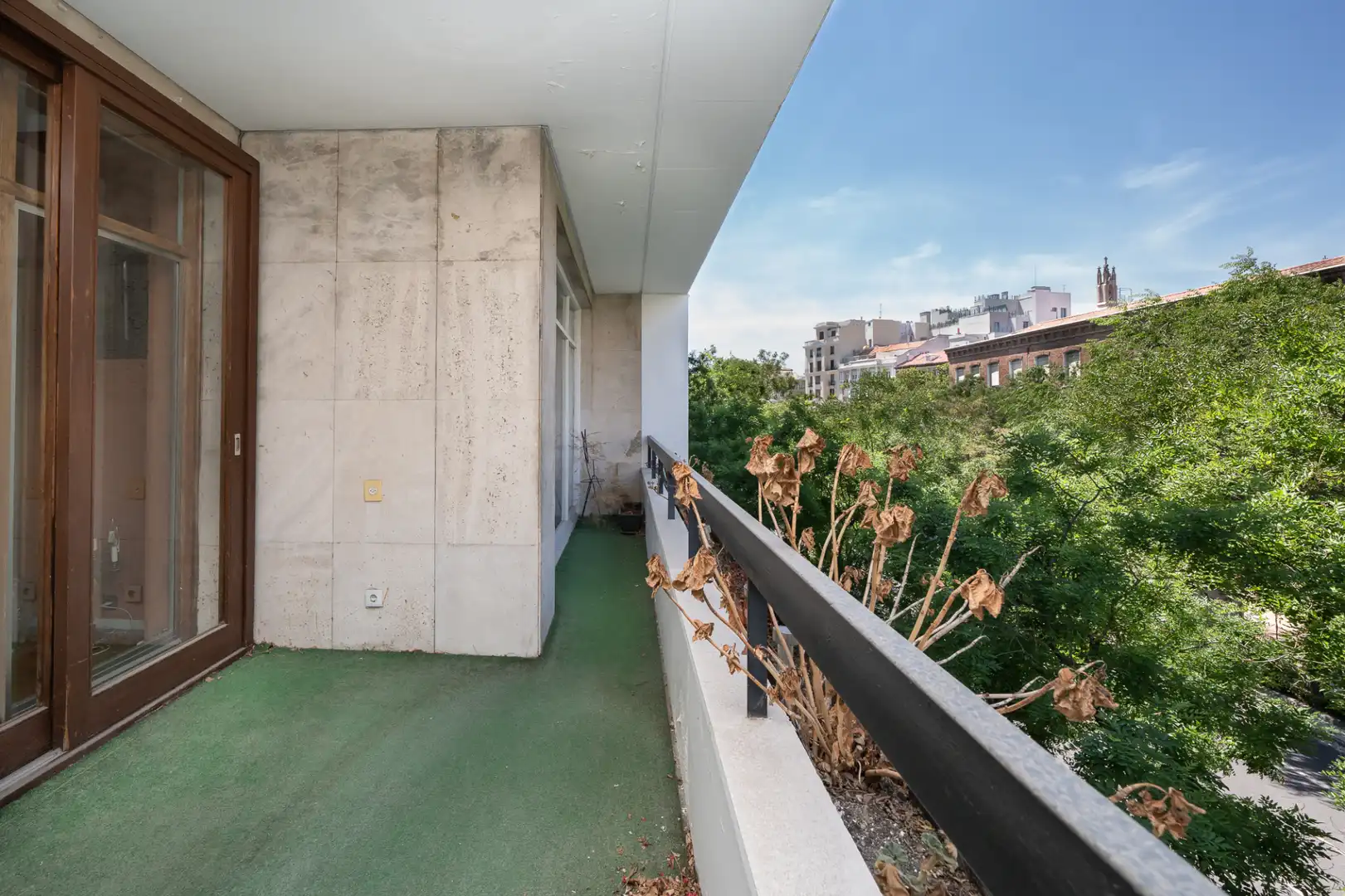 Wohnung mit Terrasse zum Verkauf in Chamberí, imagen 28