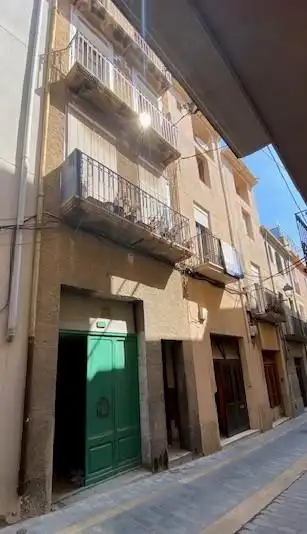 Adossat amb terrassa en venda a MAJOR