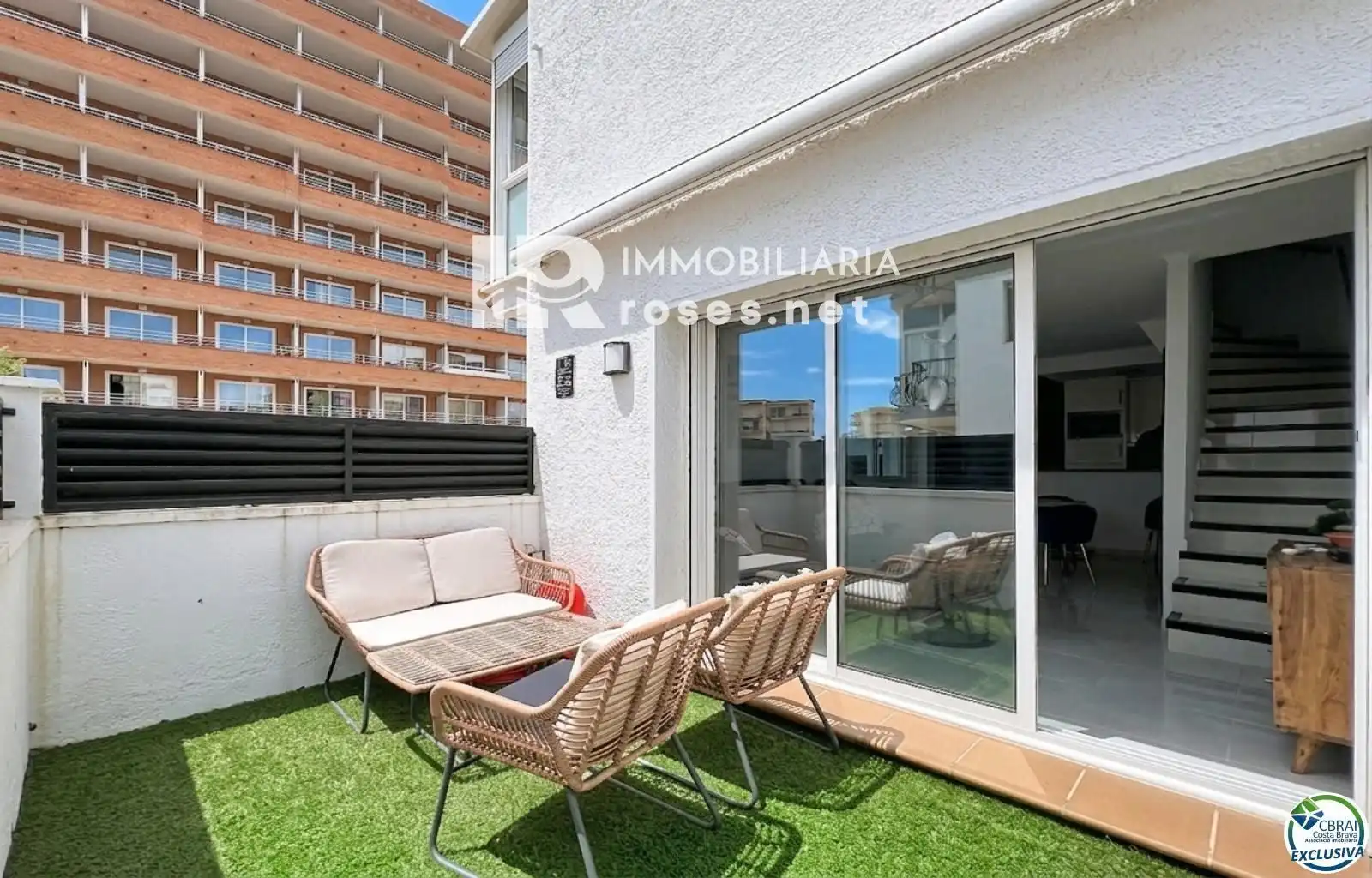 Maison à vendre à de la Bocana, imagen 2