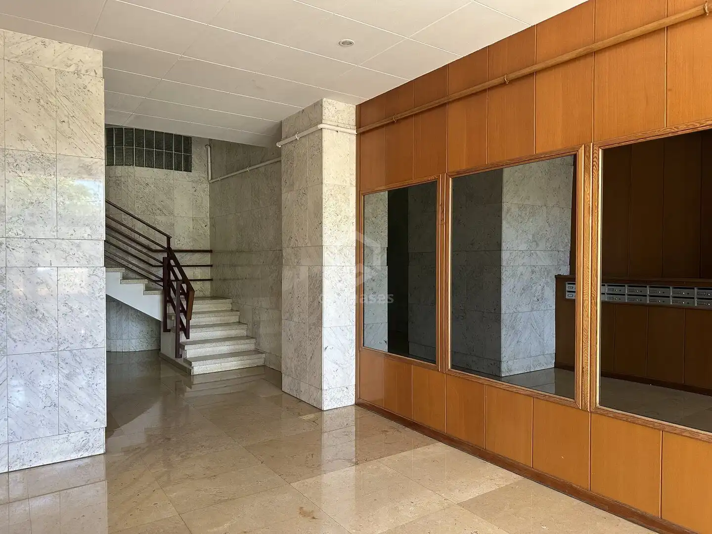 Appartement avec ascenseur à vendre à l´Eramprunyà, imagen 2