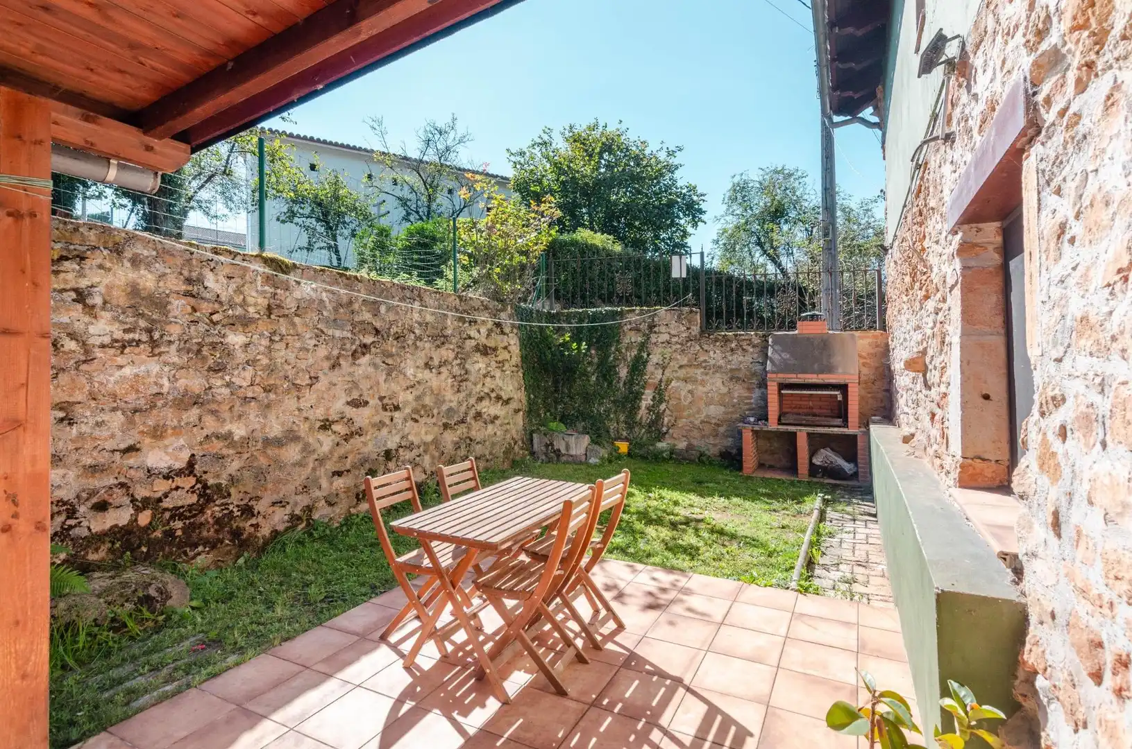 Casa pareada con terraza en venta en Lugar PEDRERA,LA 12, imagen 4