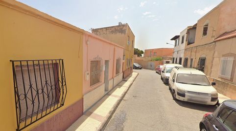 Foto 2 de Casa o xalet en venda a Aranjuez, Las Salinas, Roquetas de Mar