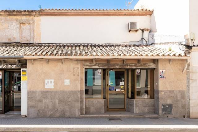 Casa-chalet en Venta en Carrer LLUCMAJOR en Es Portixol - Es Molinar