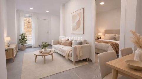 Foto 2 de Apartament en venda a De las Postas, Mangas Verdes - Las Flores - Parque del Sur, Málaga Capital