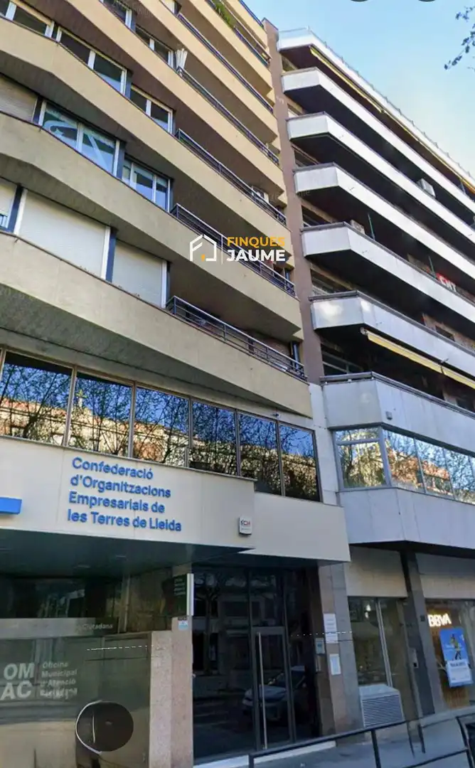 Pis amb ascensor en venda a RAMBLA DE FERRAN, imagen 15