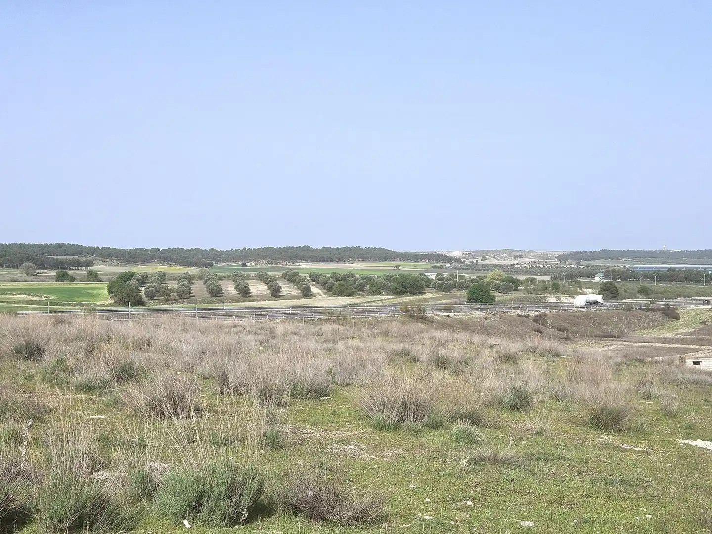 Terrenys i solars en venda a Altos del Olivar - El Caracol, imagen 3