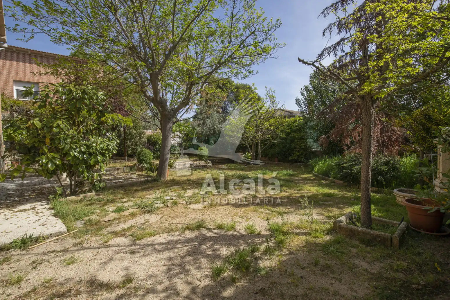 Casa o xalet en venda a Santorcaz