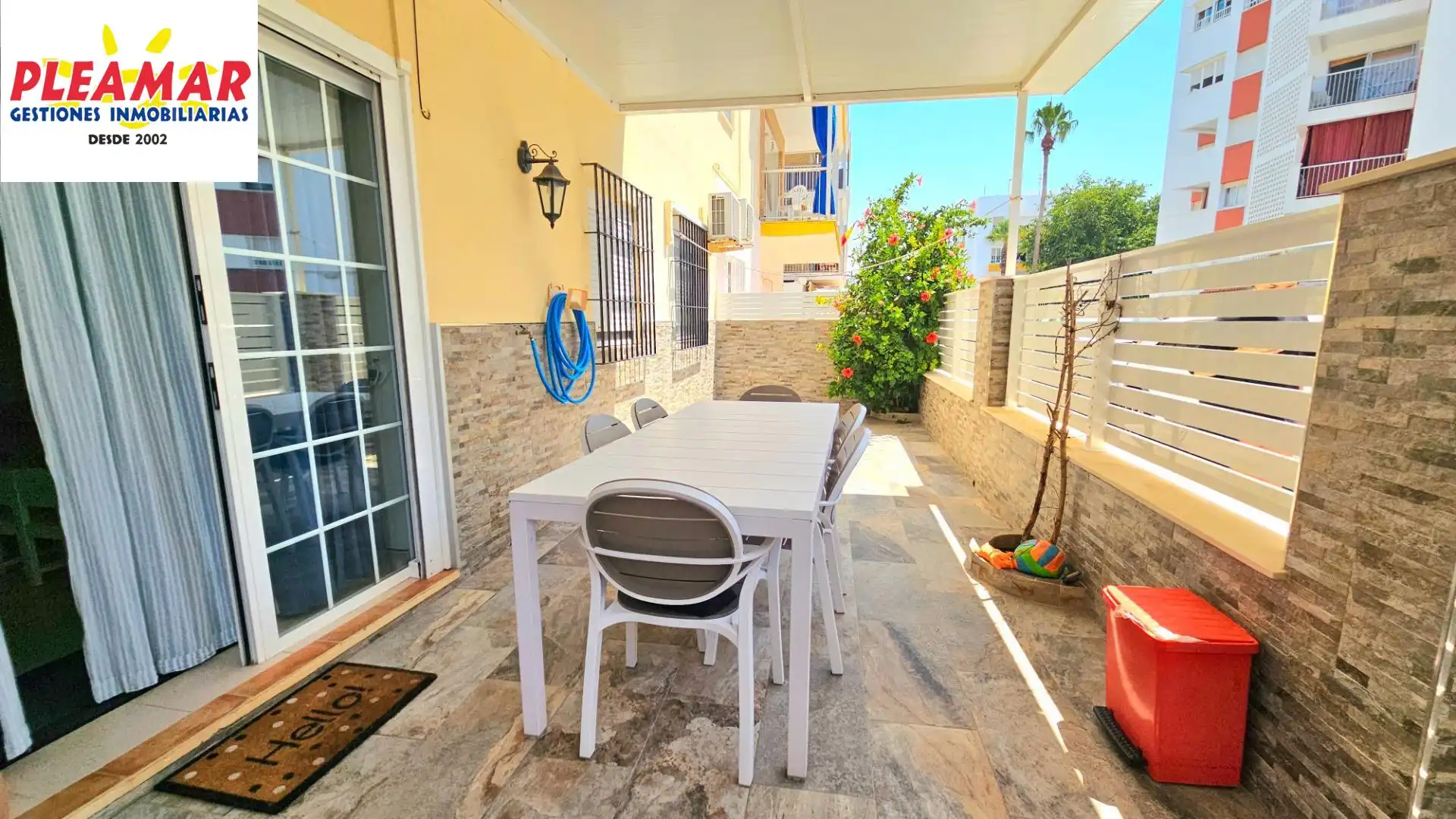 Erdgeschosswohnung zum Verkauf in Playa de la Regla, imagen 2