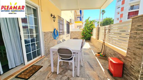 Foto 2 de Planta baja en venta en Playa de la Regla, Chipiona