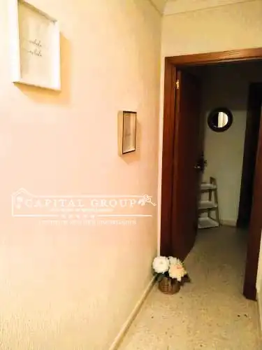 Flat for rent in Punta Umbría  with Furnished, Balcony and Pets allowed