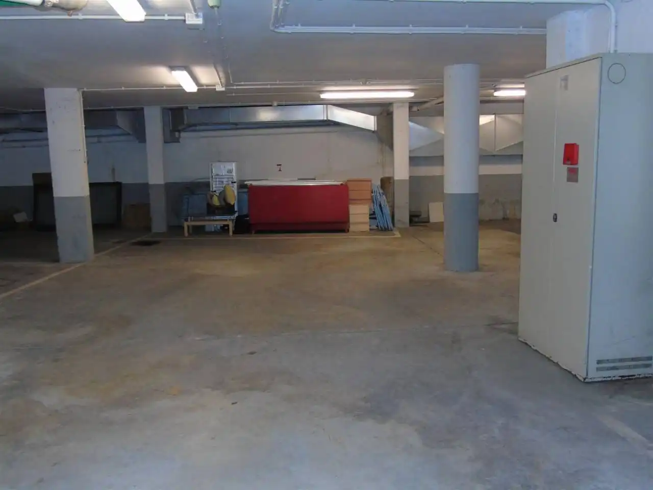Parkplatz zum Verkauf in carretera de ribes 66, imagen 9