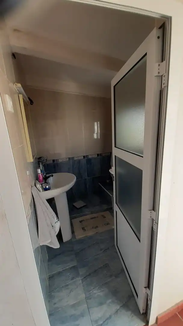 Bany de Casa o xalet en venda en Mata de Alcántara