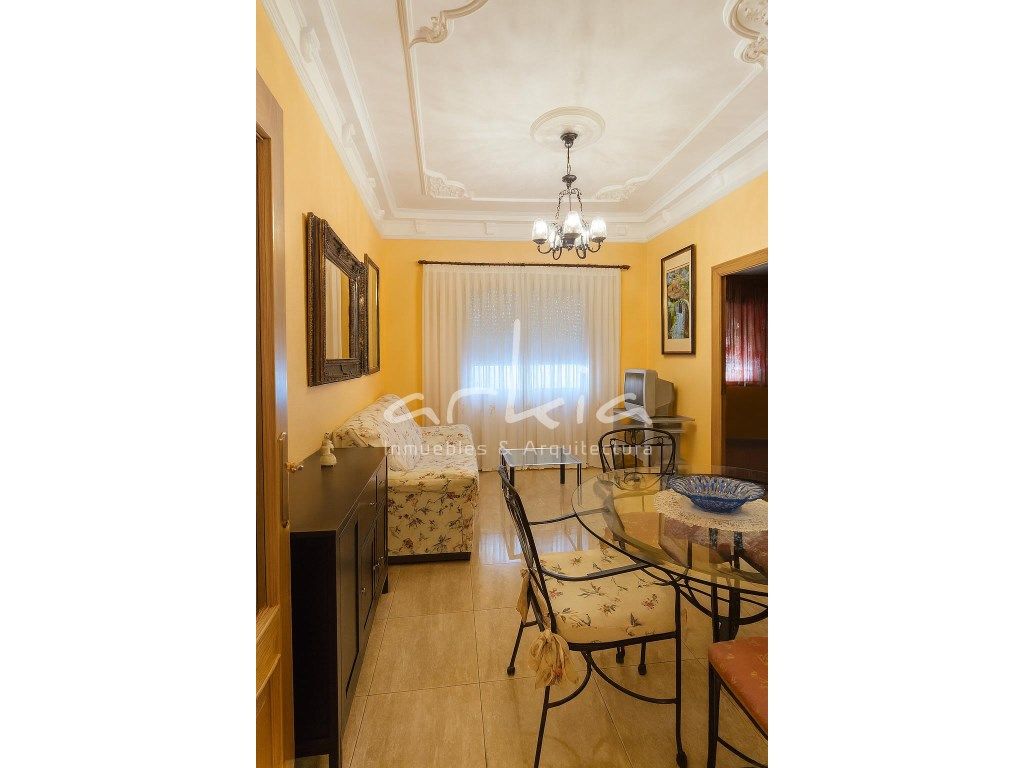 Pis de lloguer a Exposició