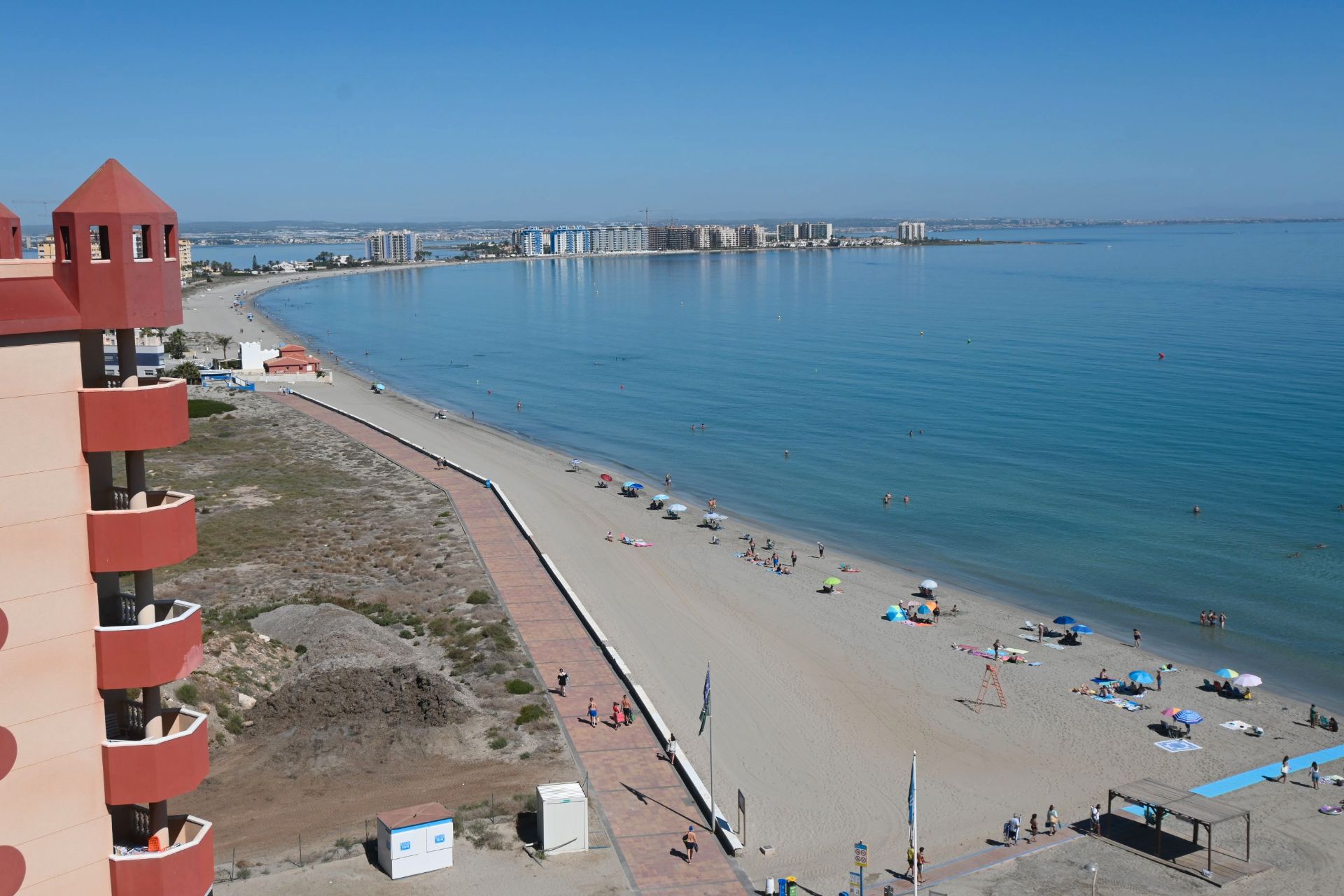 Wohnungen zum verkauf in Calle G, 6, Tomás Maestre