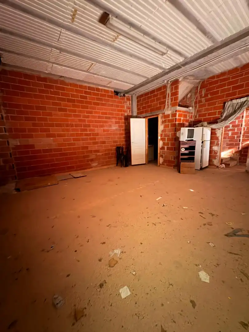 Casa amb terrassa en venda a La Font d'en Carròs, imagen 3