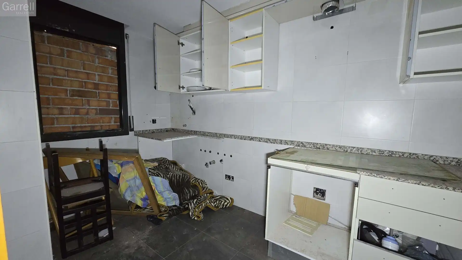 Buildings for sale in CL LLEIALTAT ESPLUGUES DE LLOBREGAT (BARCELONA), Can Clota
