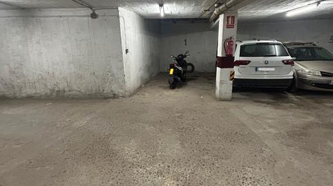 Foto 4 de Garaje en venta en Encarnación - Regina,  Sevilla Capital