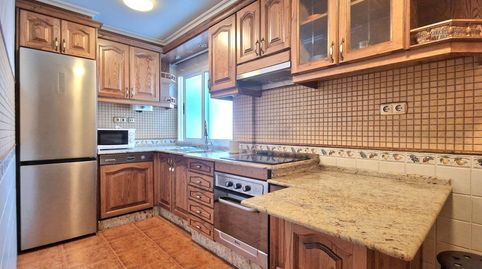 Foto 4 von Wohnungen zur Miete in Calle Mgdo Manuel Artime, San Pablo - Juan Flórez, A Coruña Capital