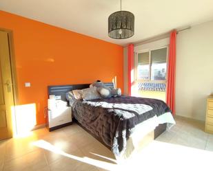 Schlafzimmer von Maisonette zum verkauf in L'Alqueria d'Asnar mit Terrasse