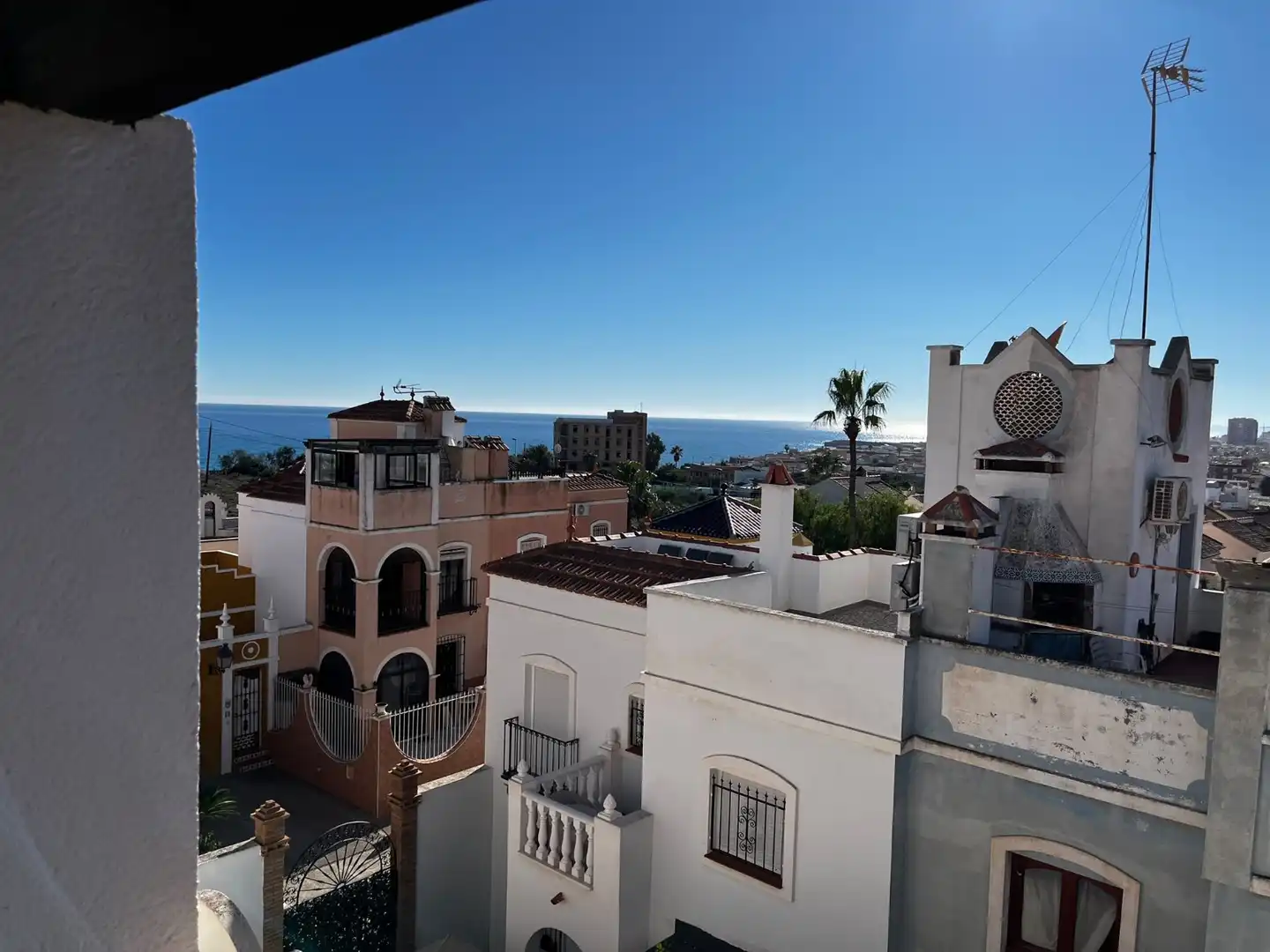 Apartament amb piscina de lloguer a Playa de los Locos, imagen 8