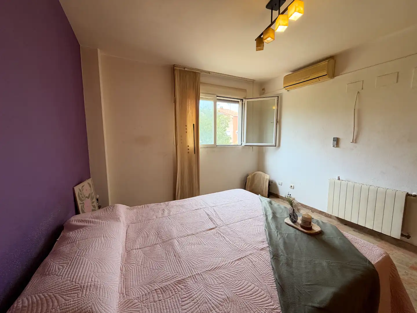 Terraced house with terrace for sale in Plaça Alfredo Krauss, imagen 12