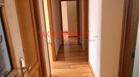 Foto 4 de Pis de lloguer a Calle Alcalde Francisco Crespo 2, San Claudio - La Chantría, León Capital