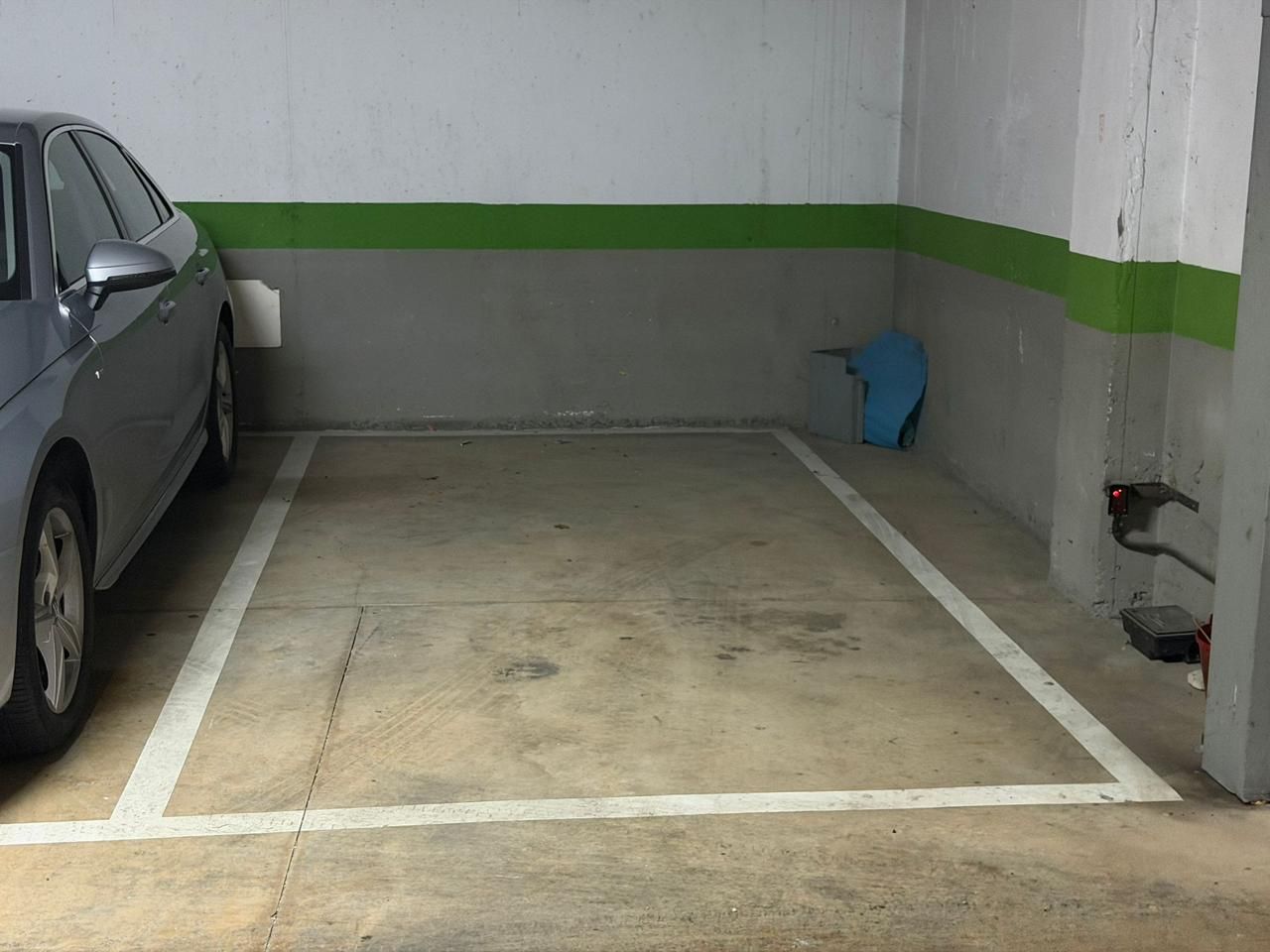 Parking of Garage for sale in Parla