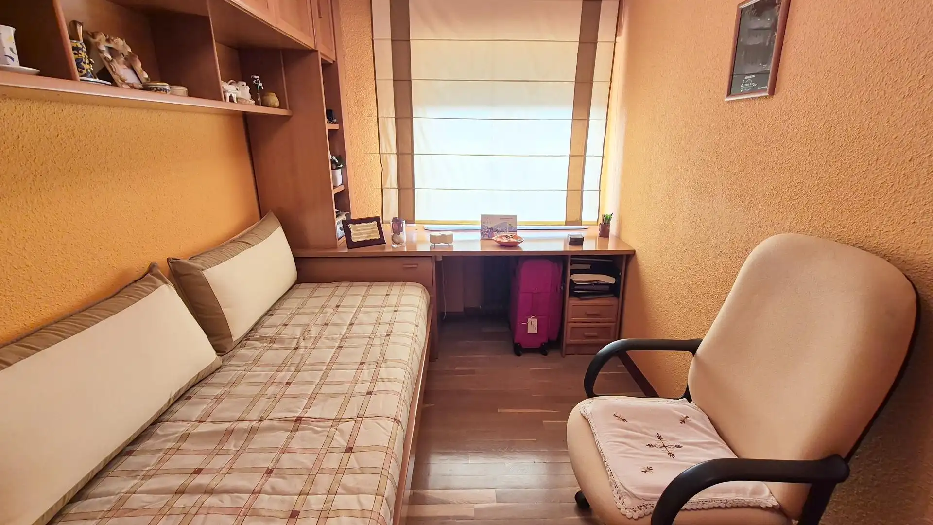 Habitación de Piso en venta en Prosperidad - Delicias