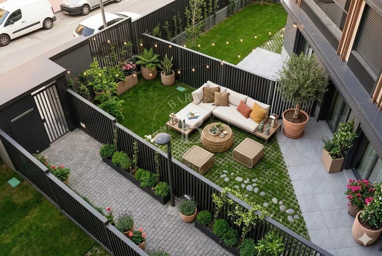 Terrassa de Pis de lloguer en  Madrid Capital amb Aire condicionat, Calefacció i Terrassa