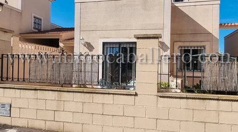 Foto 2 de Casa o xalet en venda a Calle Gardenia Pc, El Pinar de Campoverde, Pilar de la Horadada