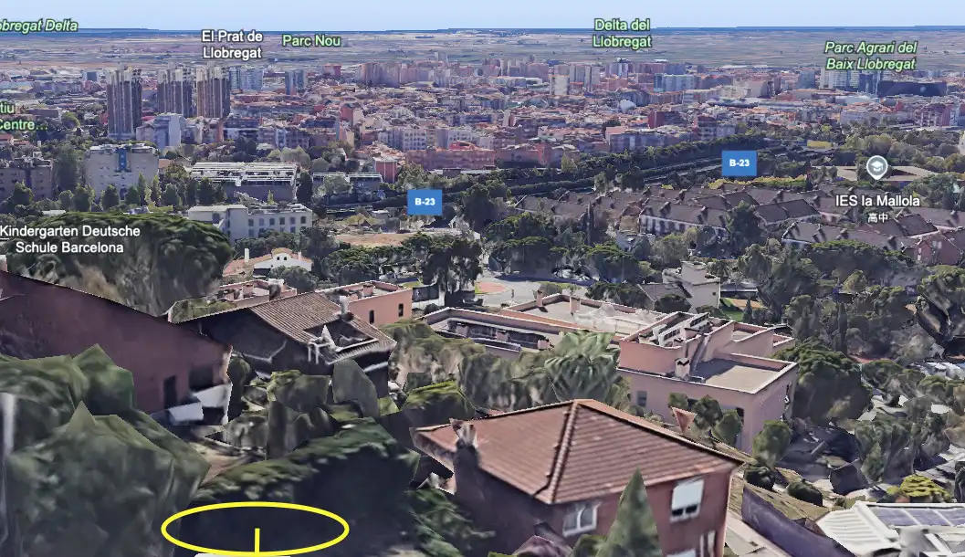 Rural land for sale in Ciutat Diagonal, imagen 7