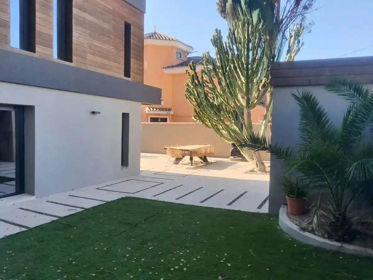 Casa o xalet de lloguer a VISTAMAR-UR VISTAMAR, 17, Costabella