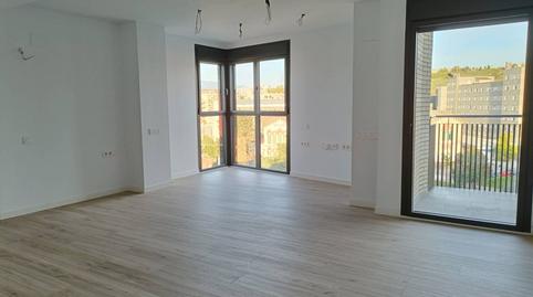 Foto 2 de Dúplex en venta en Calle Francesc Ribas, 56, Font Verda, Granollers