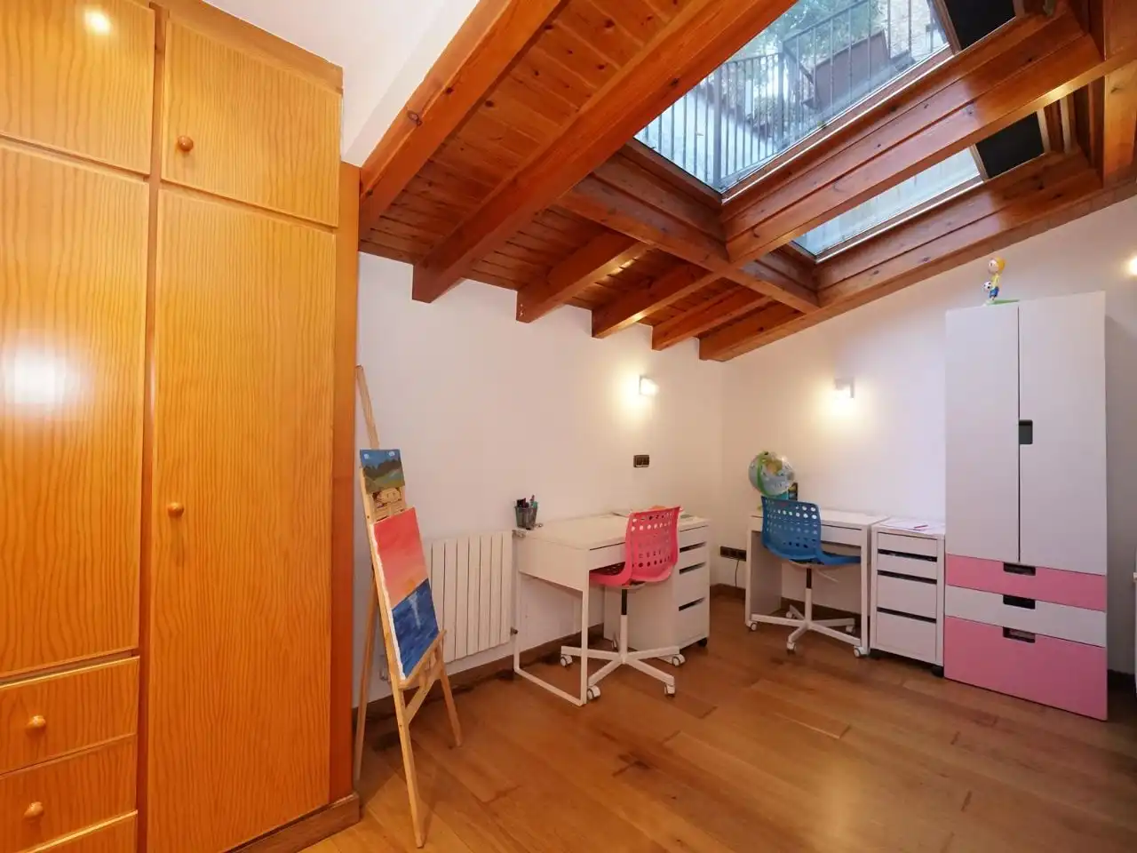 Casa a schiera con giardino in vendita a Carretera Rabassa 27, imagen 14