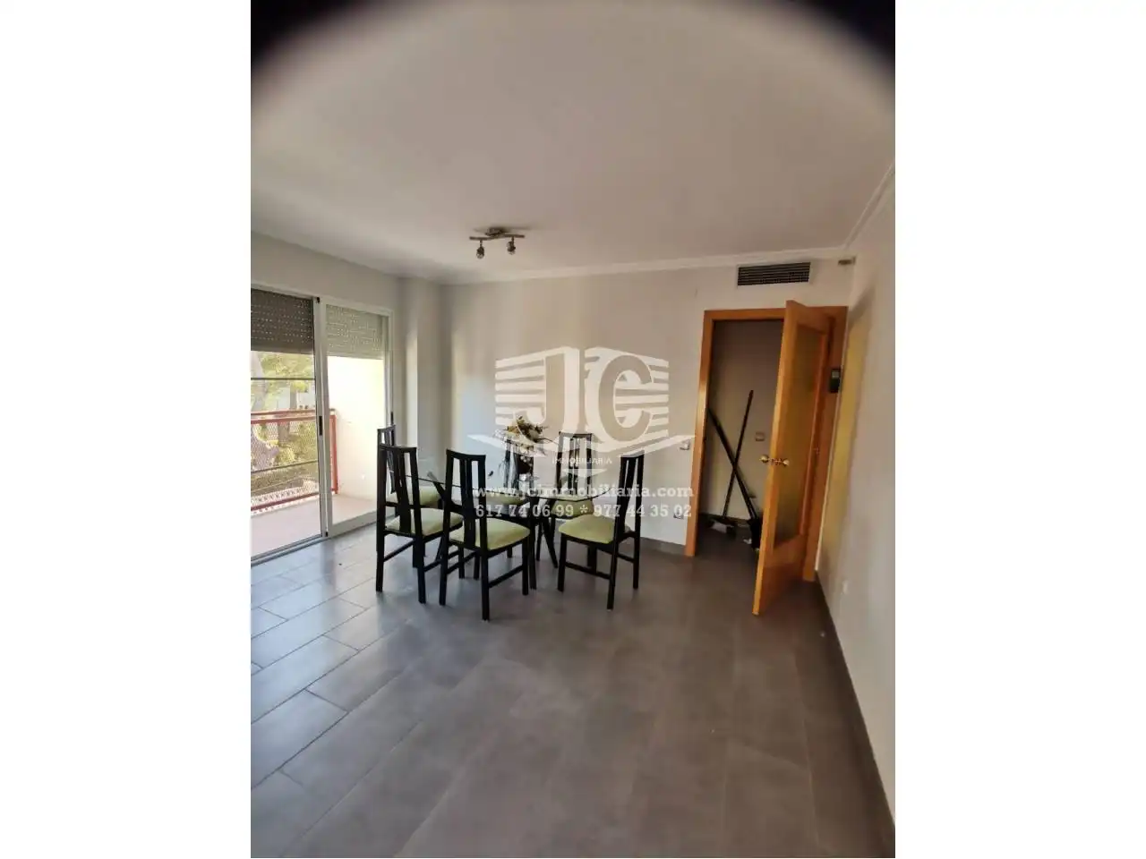 Appartement avec terrasse à vendre à Carretera Xerta, imagen 5