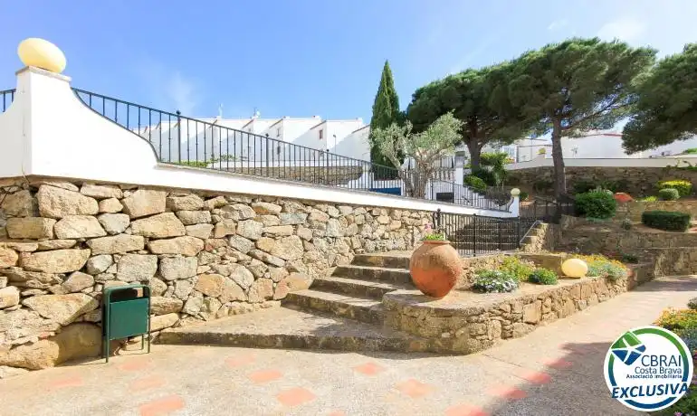 Apartamento con piscina en venta en Calle josep carner 8 8, imagen 22