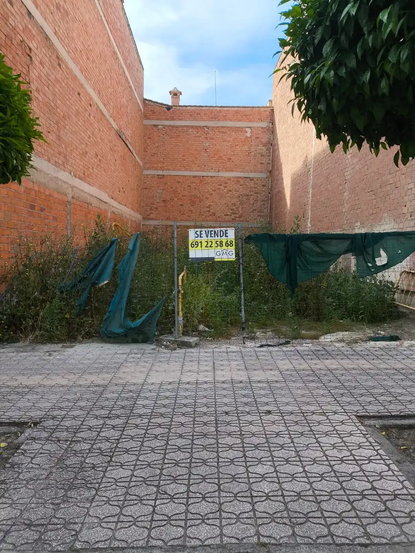 Terreni e lotti in vendita a Avenida de España 10