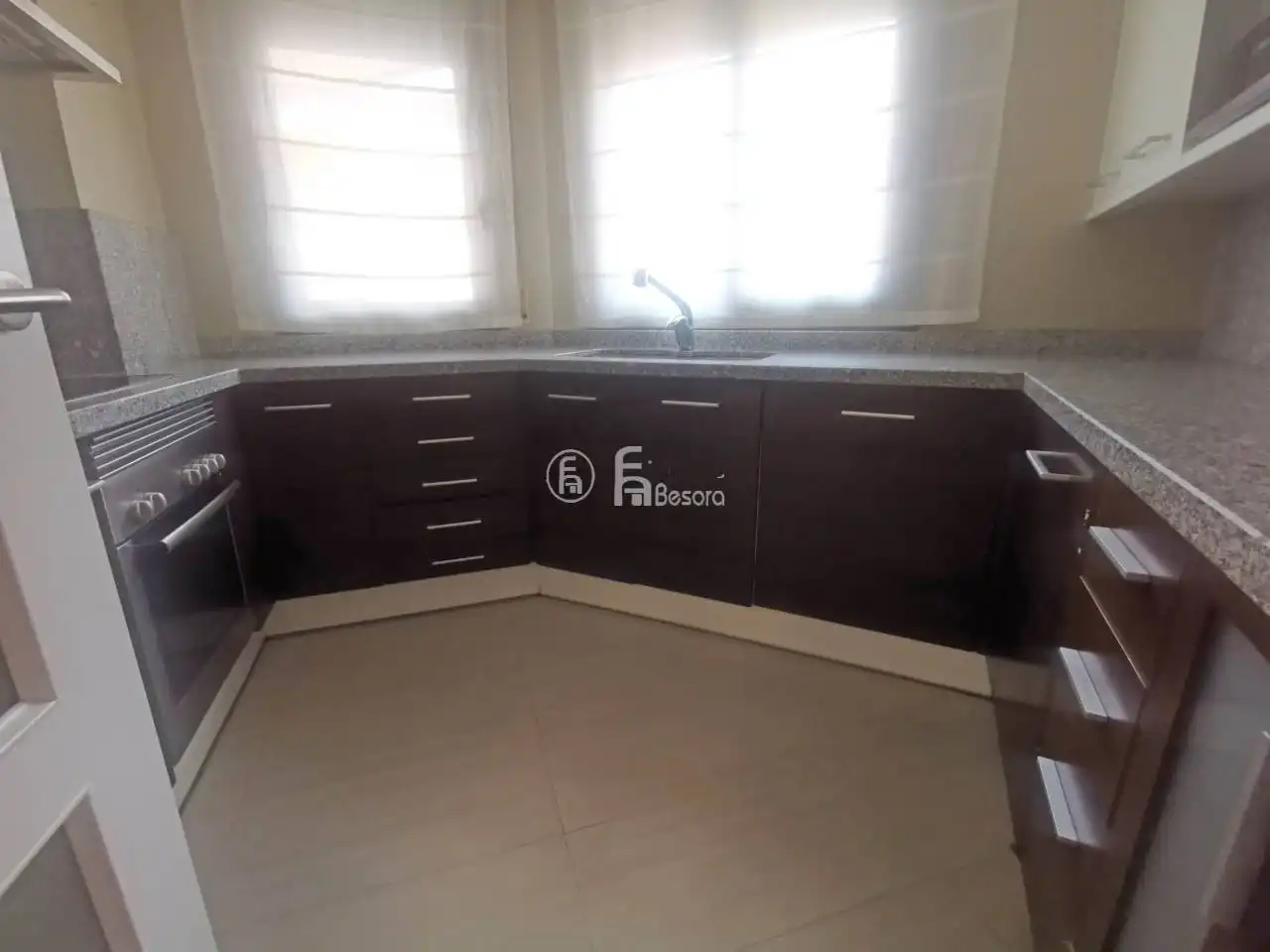 Cocina de Piso en venta en Lleida con Aire acondicionado, Calefacción y Parquet