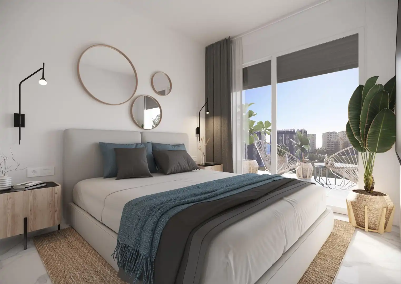 Apartment mit Pool zum Verkauf in Calle MAR GRUESA, imagen 21
