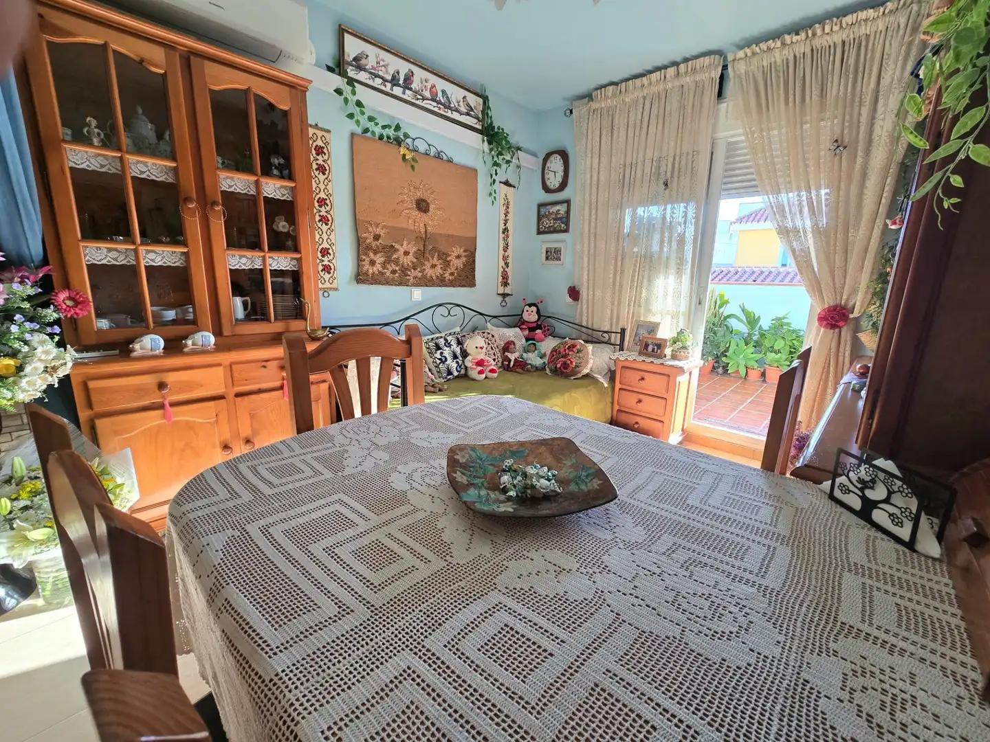 Penthouse with lift for sale in Las Lagunas, imagen 7