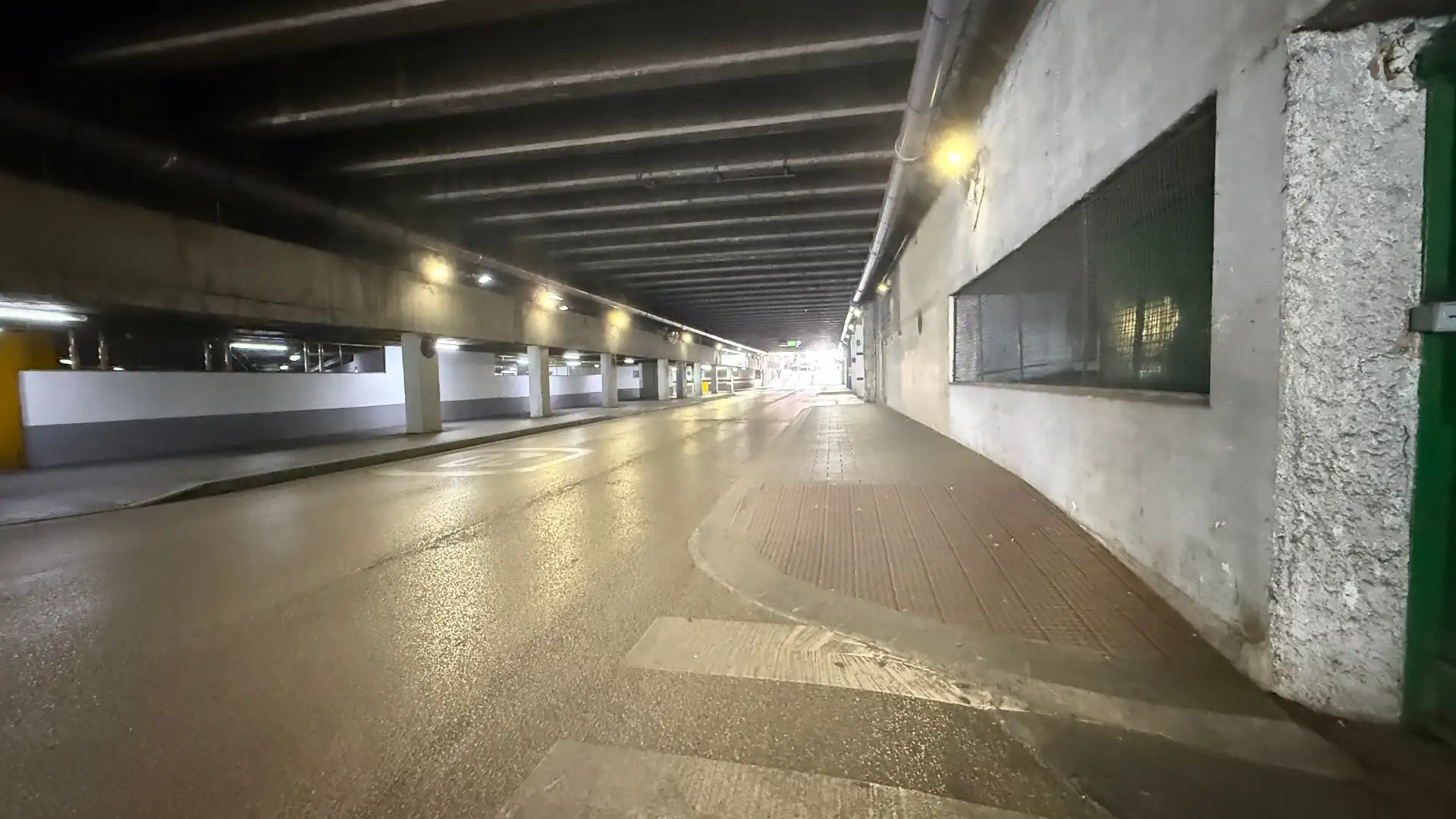 Parking de Garaje en venta en Albacete