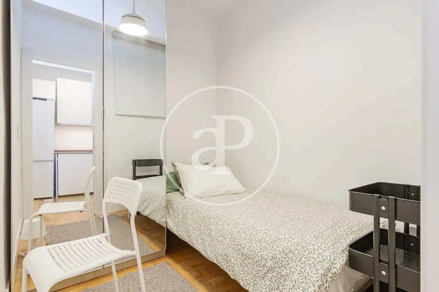 Piso en venta en C. de Sánchez Barcáiztegui, Pacífico