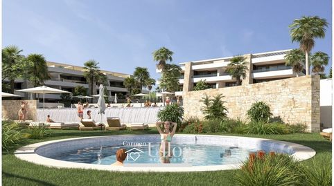 Foto 2 de Apartamento en venta en Monforte del Cid, Alicante