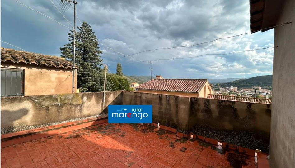 Foto 1 de Casa o chalet en venta en Viver, Castellón
