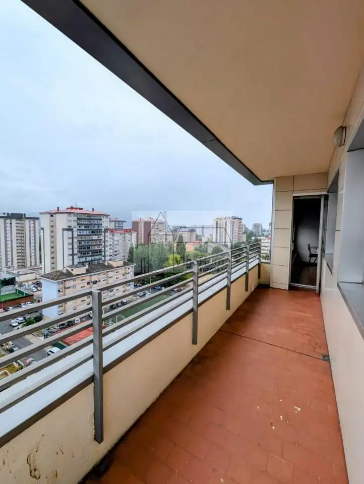Flat for rent in RUA BAIONA, As Travesas - Balaídos