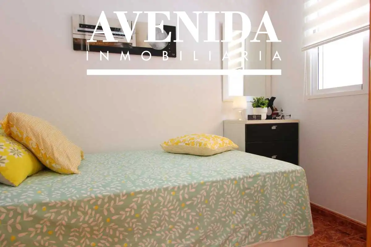 Estudio con piscina en venta en Marítimo Mediterráneo 47, imagen 21
