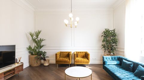 Foto 2 de Apartamento en venta en Dreta de l'Eixample, Barcelona Capital