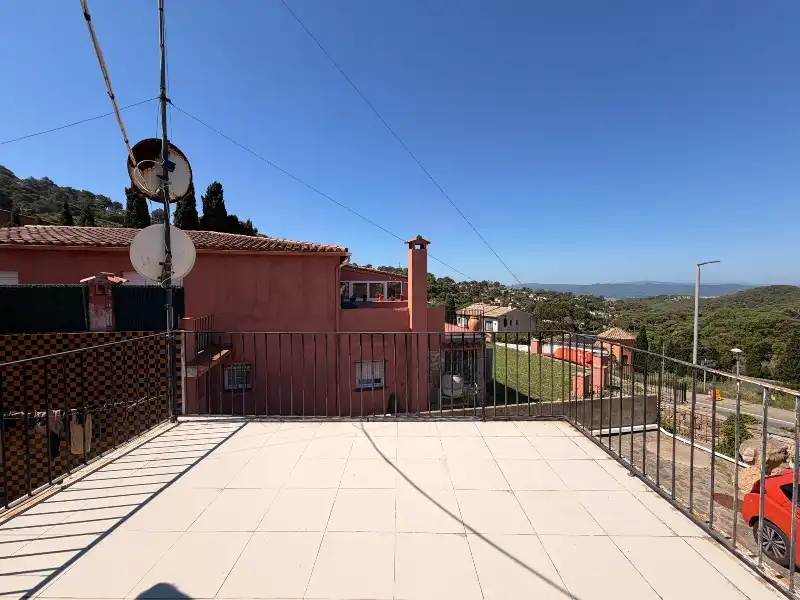 Maison avec terrasse à vendre à Carrer Pere Serrabella, imagen 6